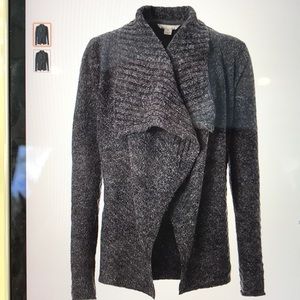 Royal Robbins Women’s Sierra open front cardigan